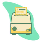 Label printing