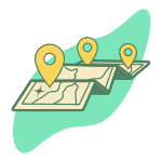 CRM / contact book