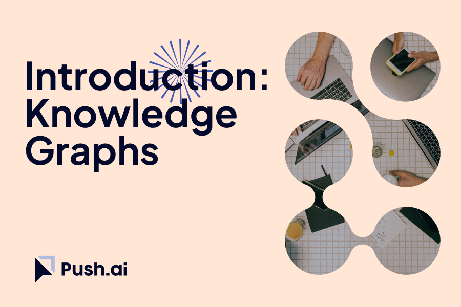 Introduction: Beyond Tables — Why Graphs Matter