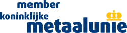 MetaalUnie Logo