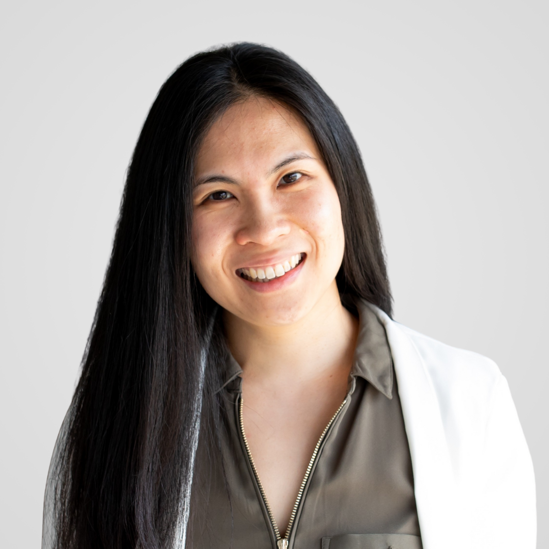 Franny Cheng