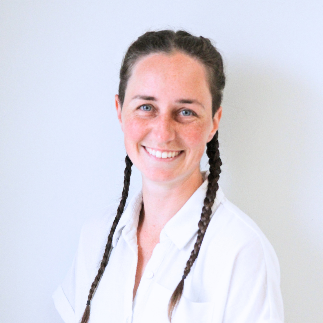 Michelle, Registered Massage Therapist