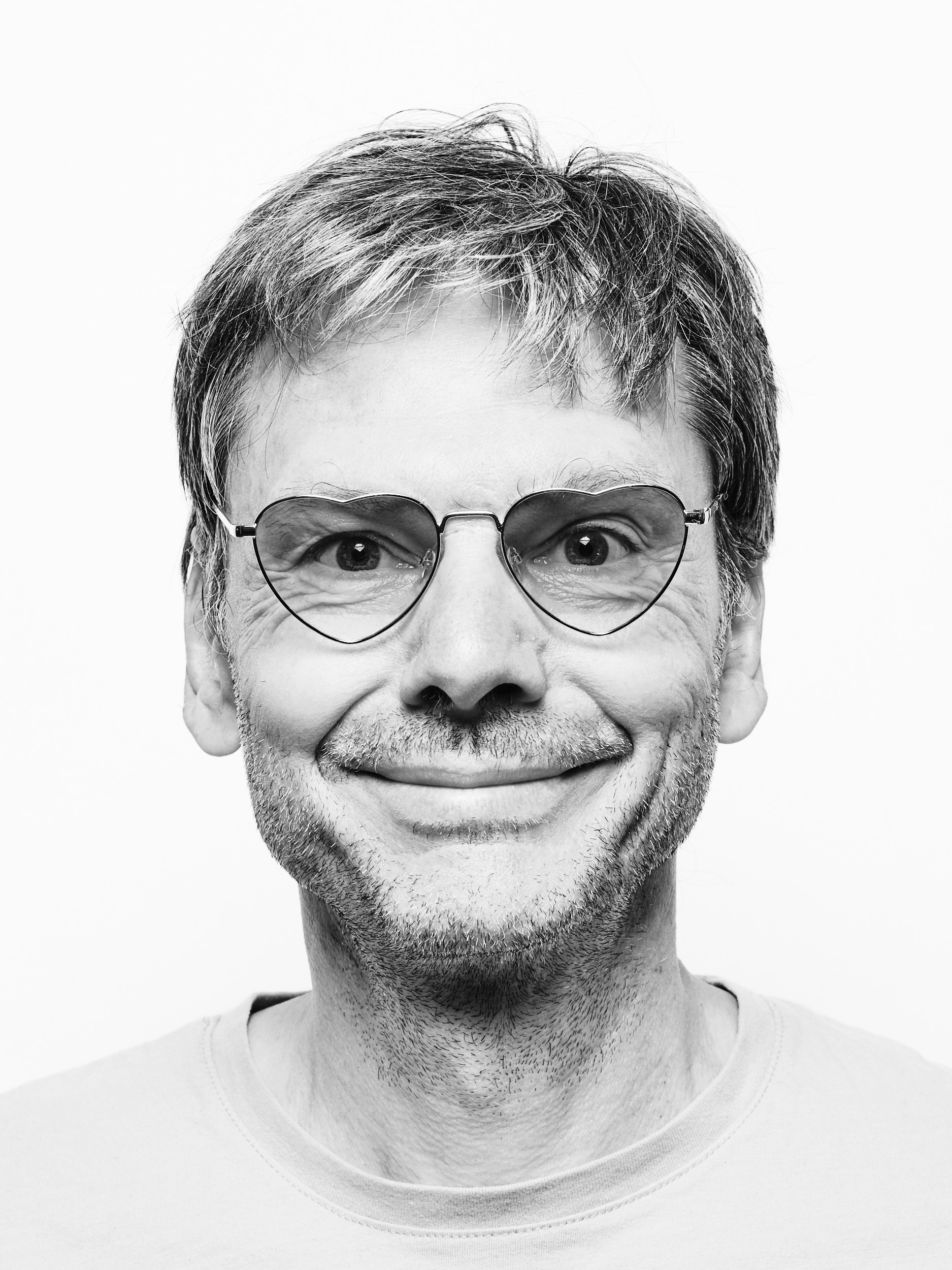 Portrait, Studioportrait, Biometrisches Passfoto, Visafoto, Passbild, Visabild