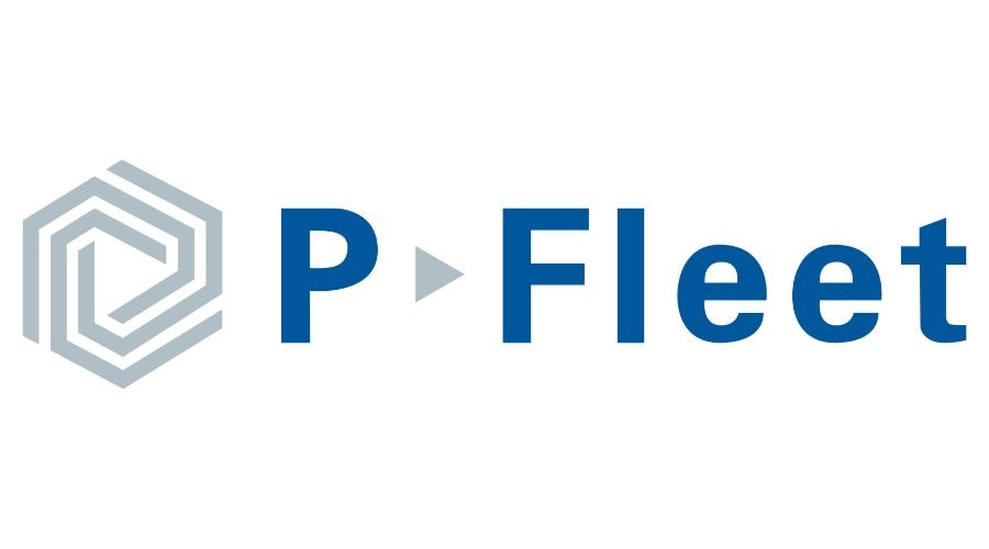 P-Fleet logo