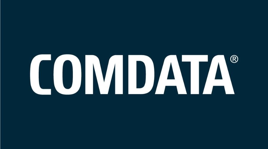 Comdata logo