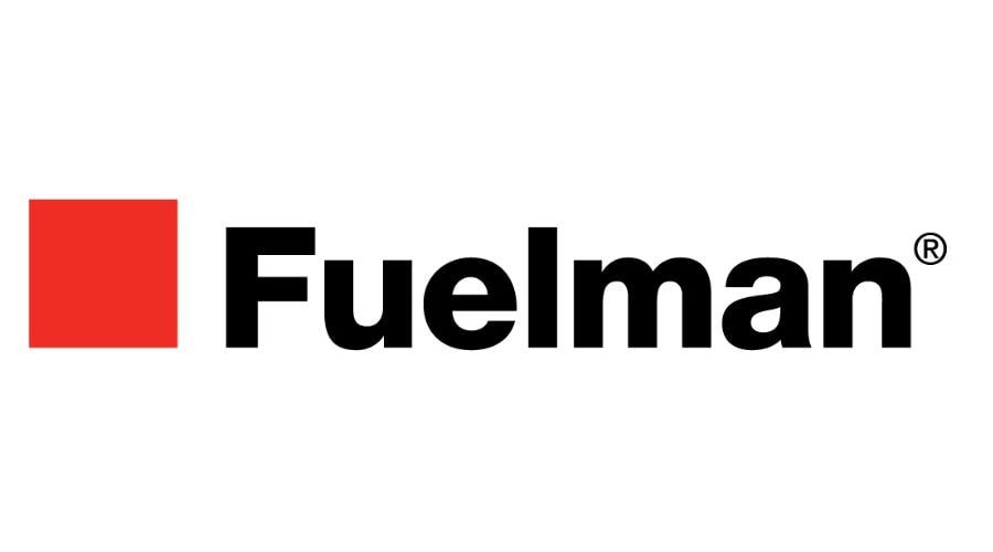 Fuelman Logo