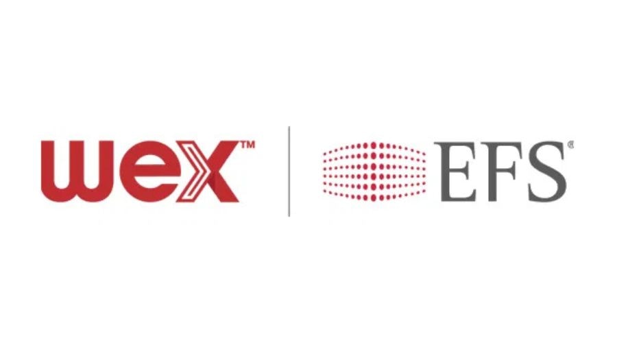 EFS (WEX) logo