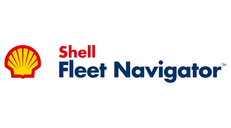 Shell Fleet Navigator logo