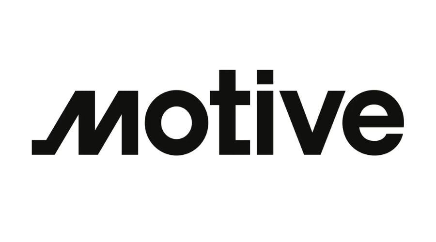 Motive logo