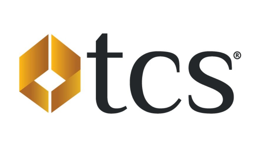TCS Logo