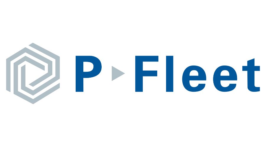 P-Fleet Card logo