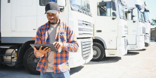 Owner Operator Statistics & Data Every Trucker Should Know in 2026