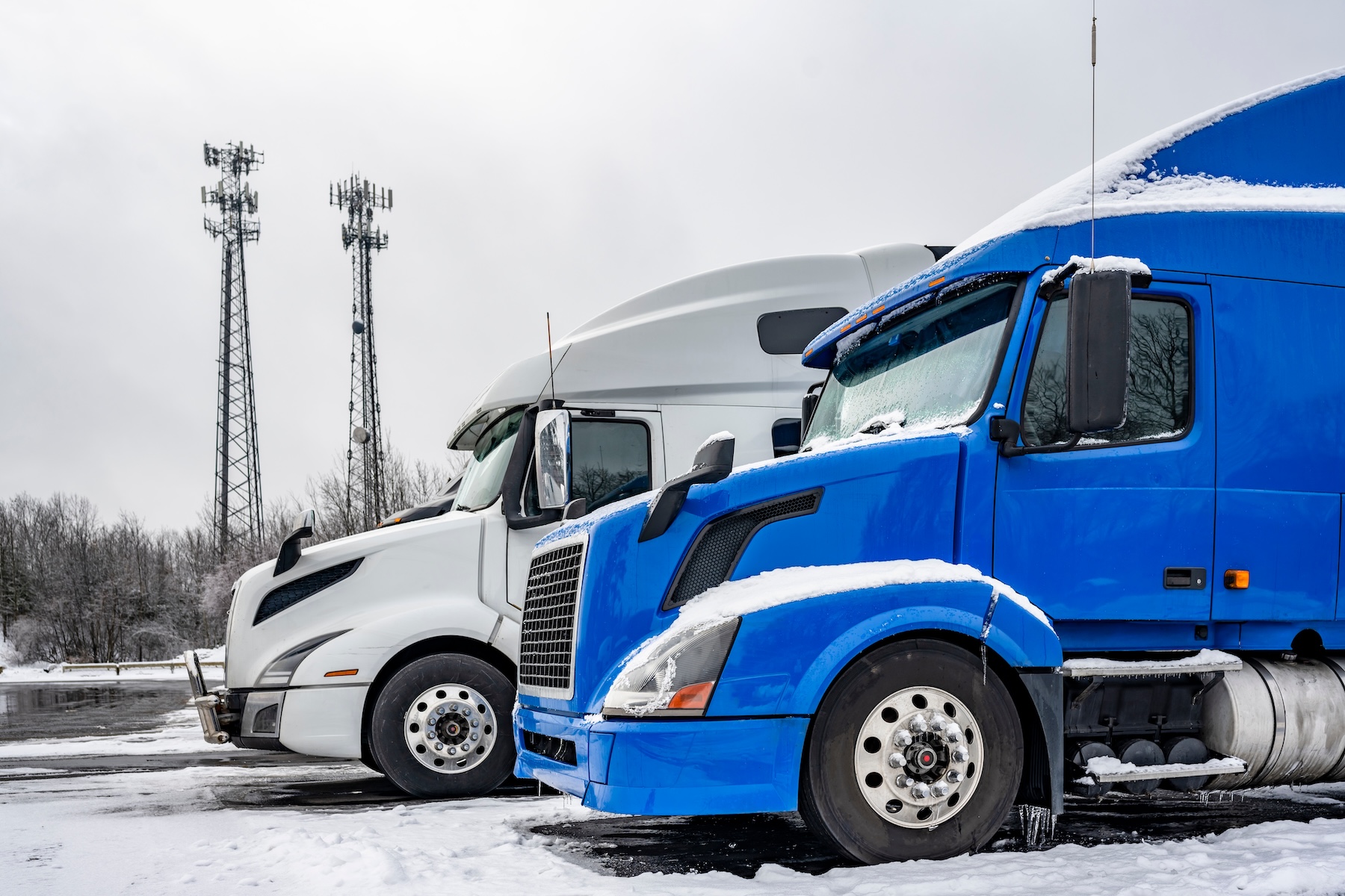 5 Best Fuel Cards for New Businesses