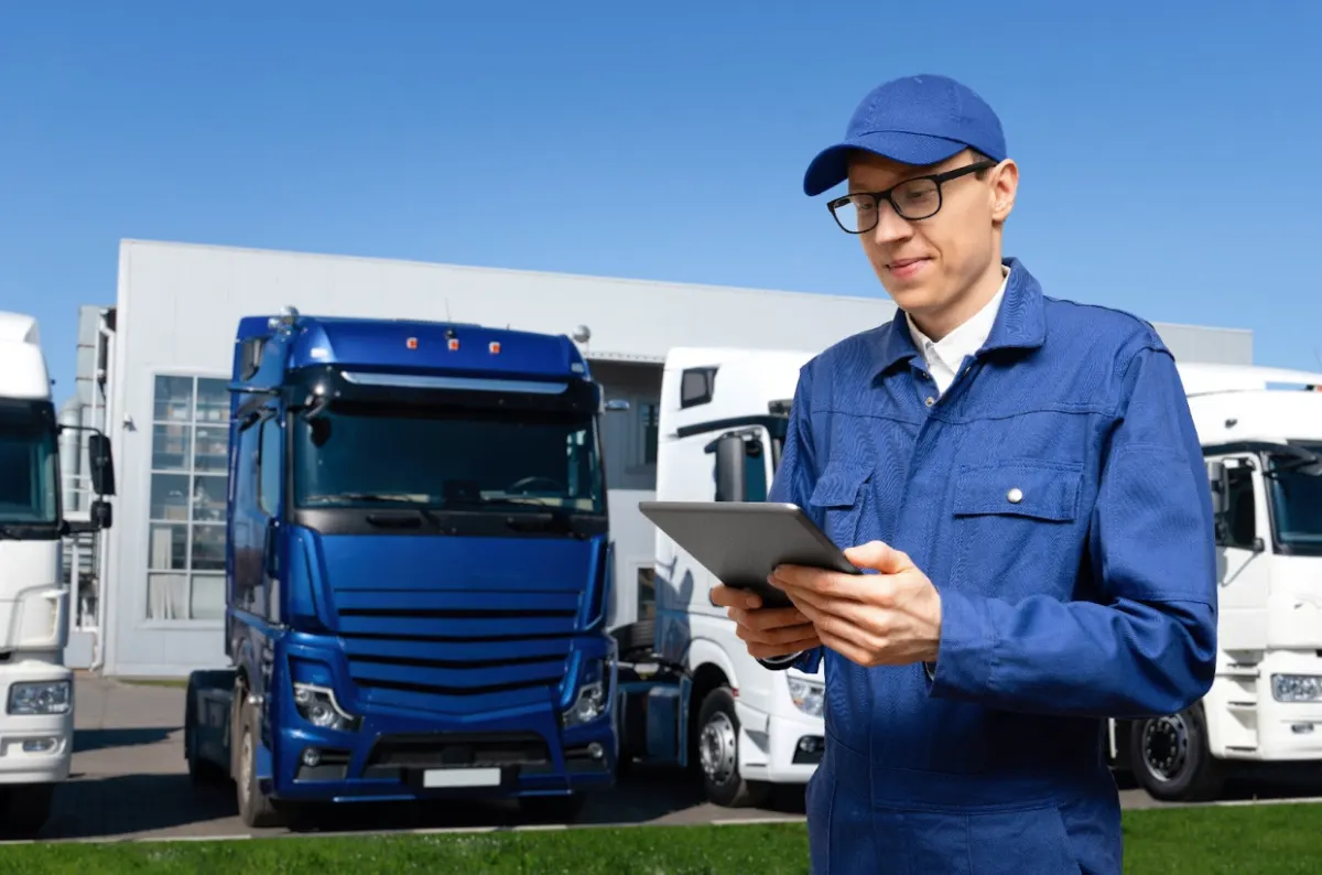 Best Practices for Telecommunications Fleet Managers