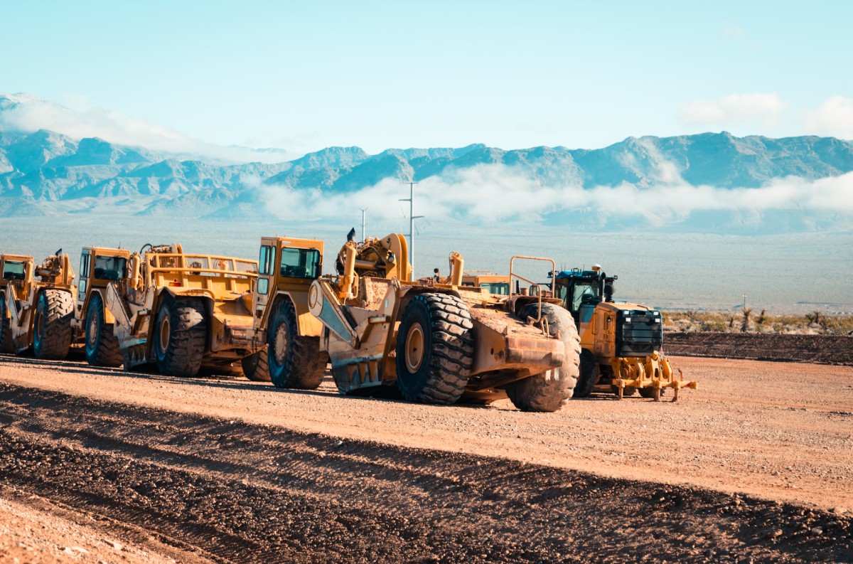3 Strong Fuel Cards for Construction Companies in 2026