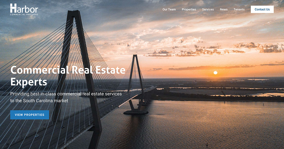 Harbor Commercial Partners | Commercial Real Estate