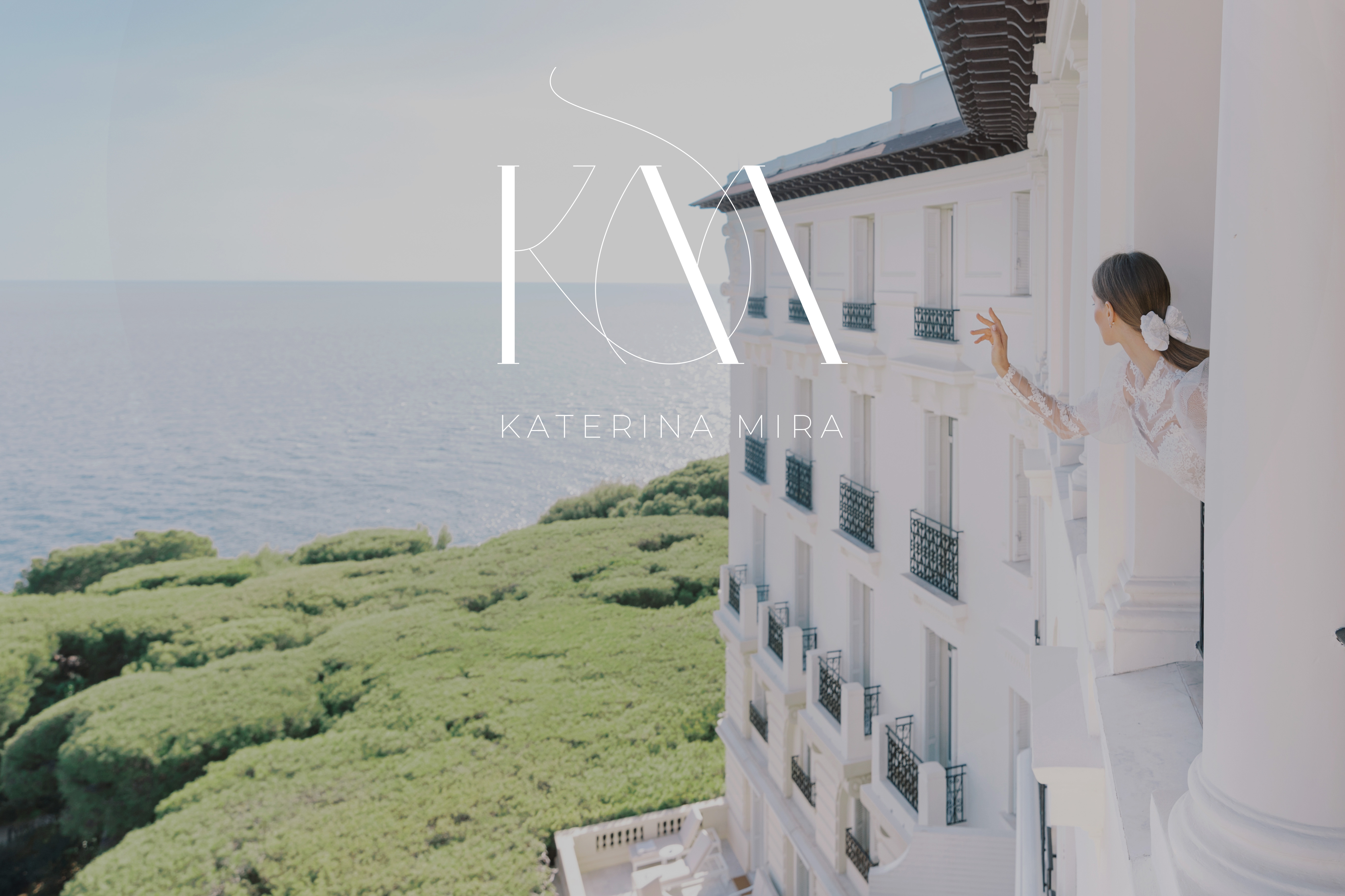 Katerina Mira Agency — wedding