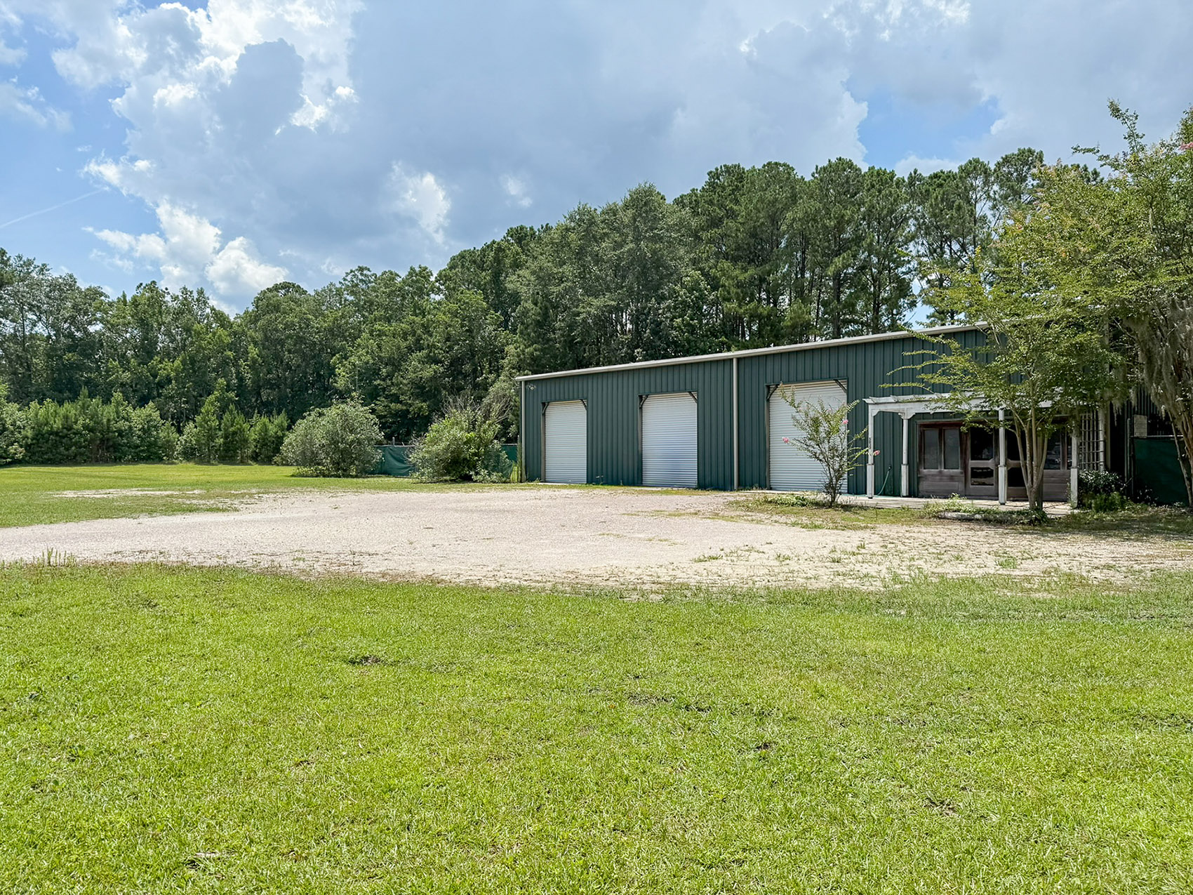 5039 Highway 165