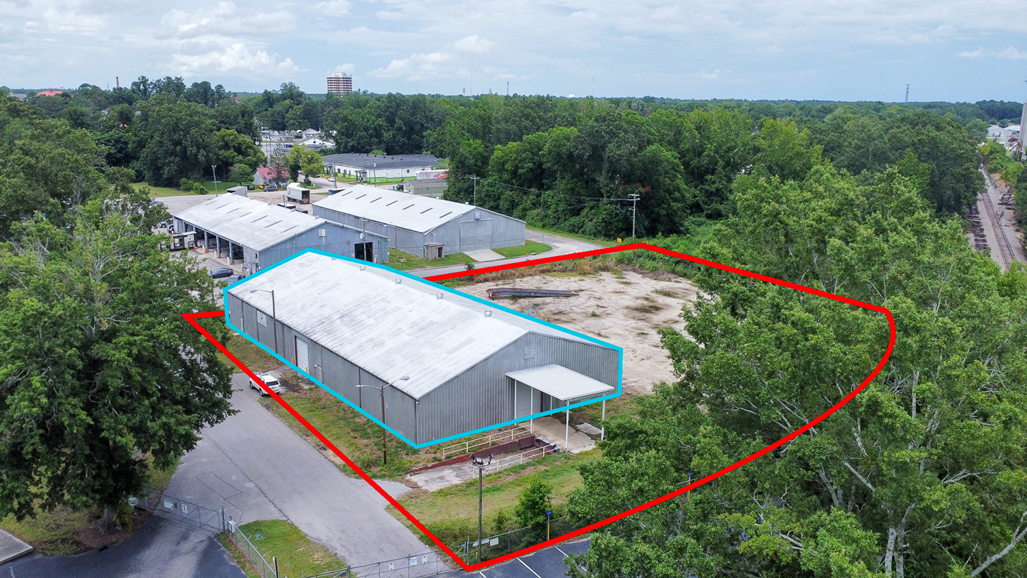 850 Mill St SE