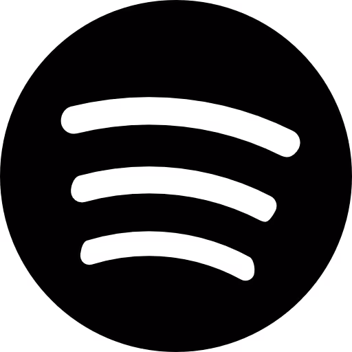 Spotify Icon