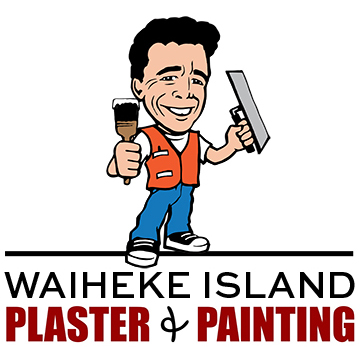 North Harbour Plaster & Painting Logo