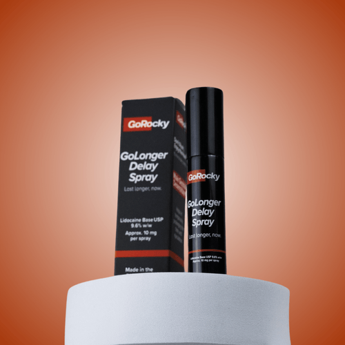 GoLonger Delay Spray (Lidocaine Spray) Buy GoLonger Delay Spray Online