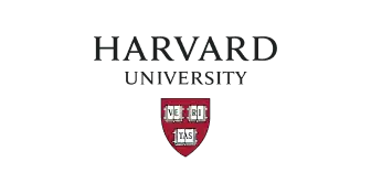 Harvard University Logo