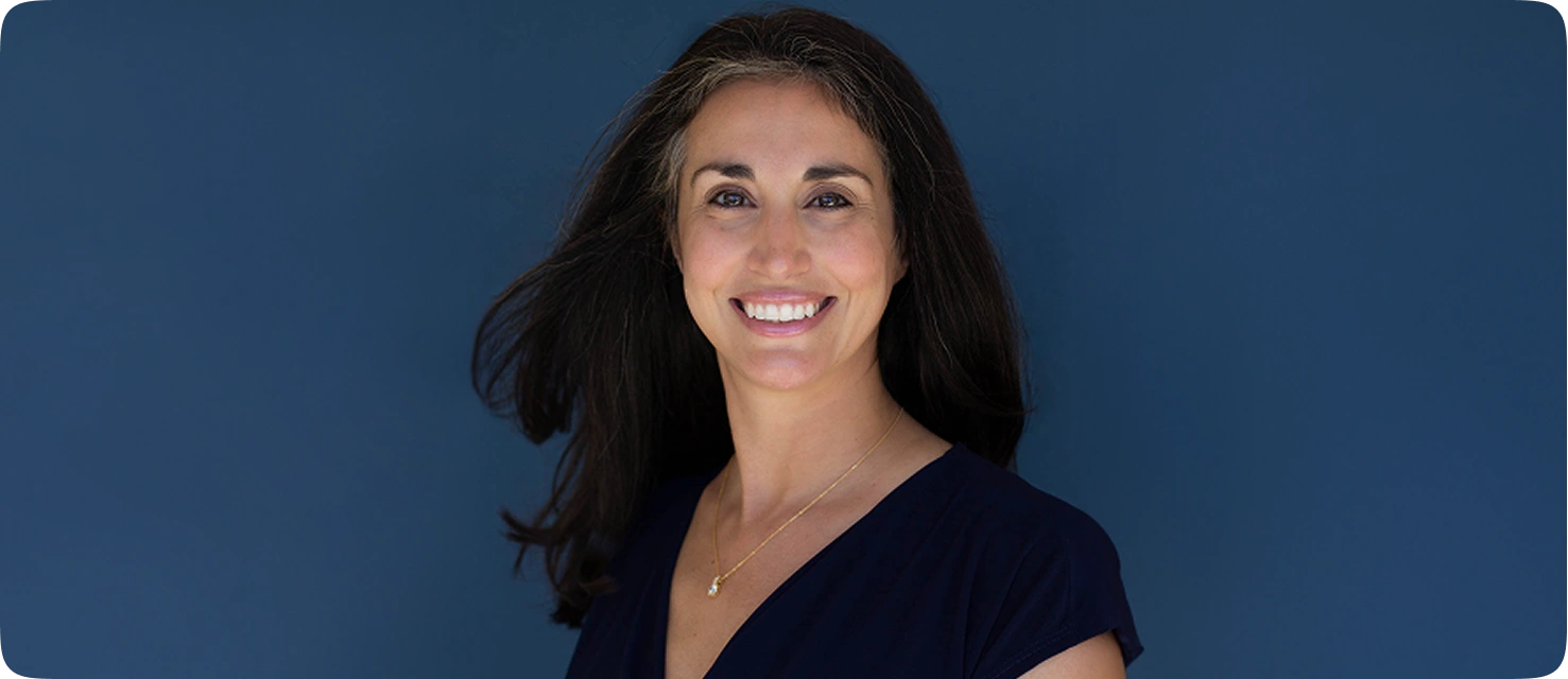 Dr. Tara Deliberto, Head of Psychology at Yuna Health