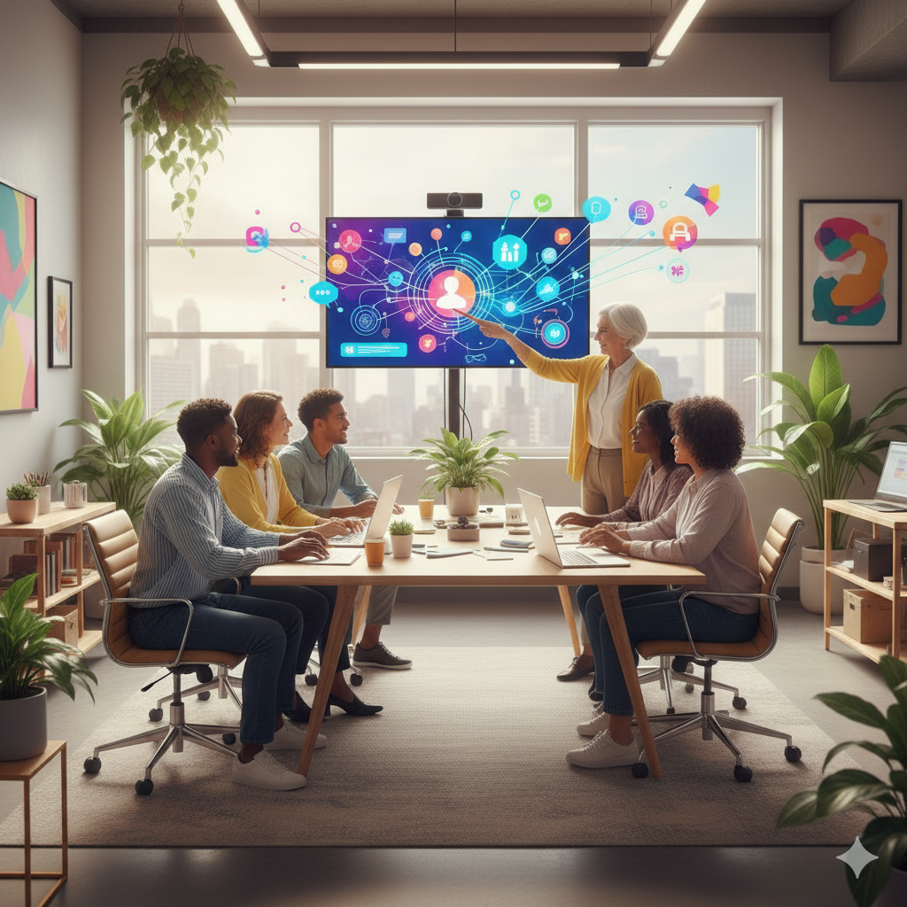 Importance of Inclusive Workplace Culture