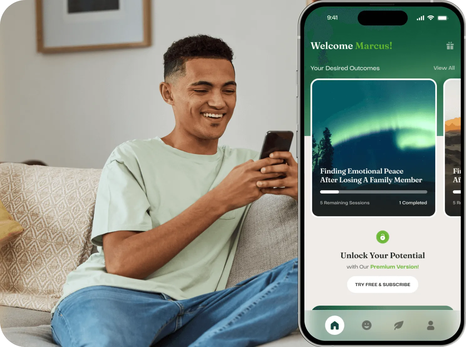 Yuna Health to Boost Morale in the Workplace