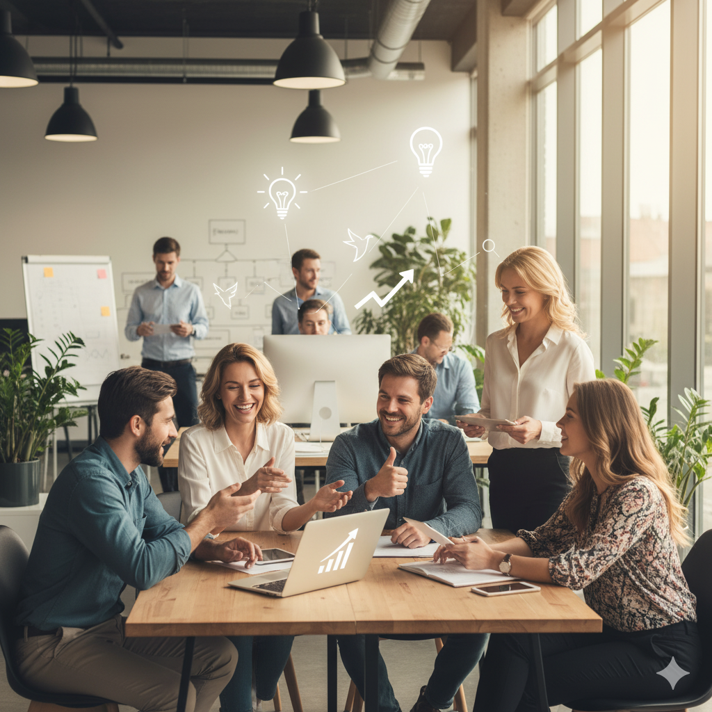 Autonomy in the Workplace: Why It Matters and How to Do It Right