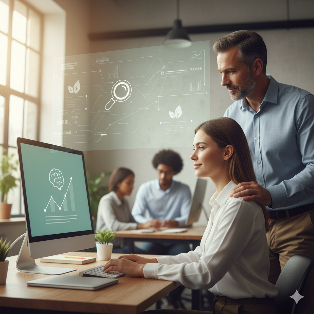 Before It’s Too Late: How AI Is Transforming Early Mental Health Diagnosis