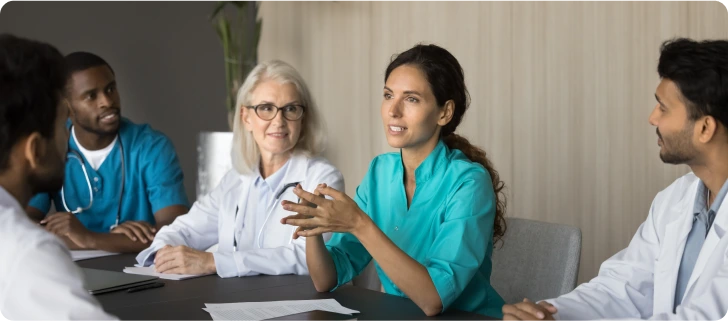 importance of mental health in workplace with Yuna Health