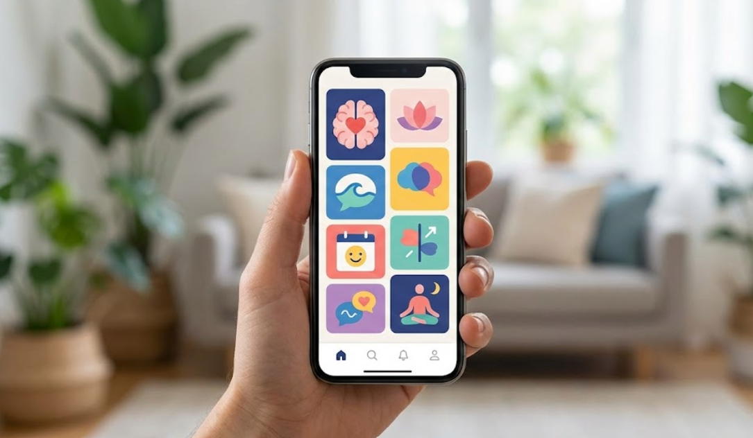 Mental Health Apps: What They Are, How They Work, and Which Ones Truly Help