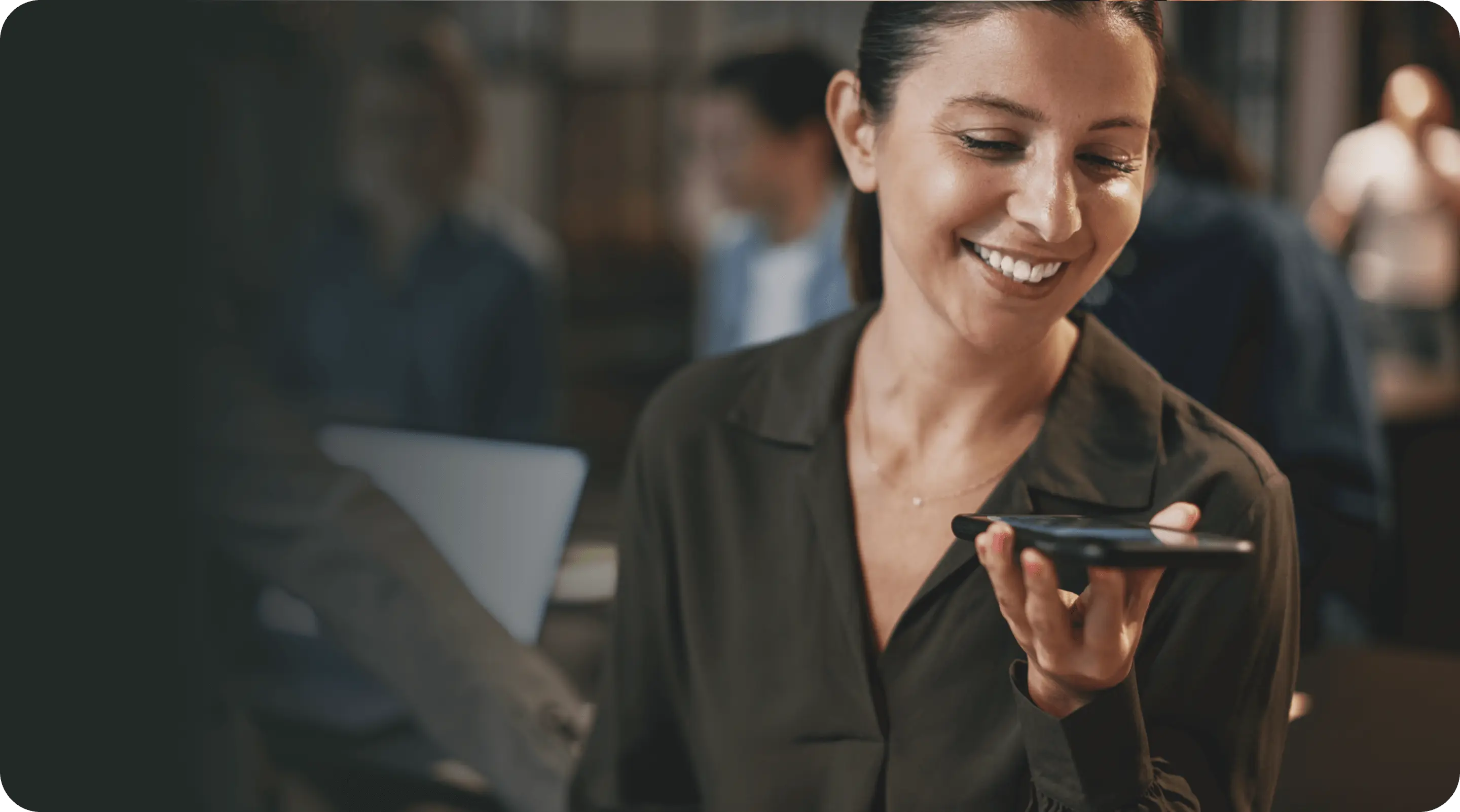 AI for mental health support in the workplace