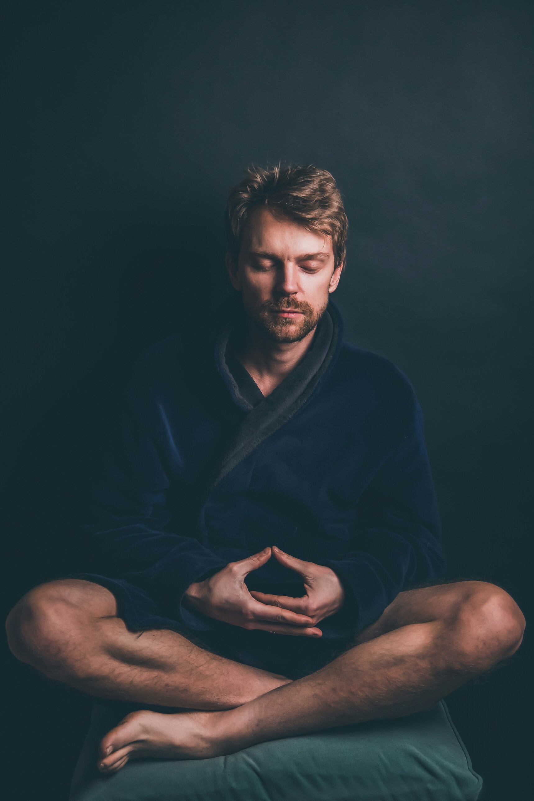 7 types of meditation