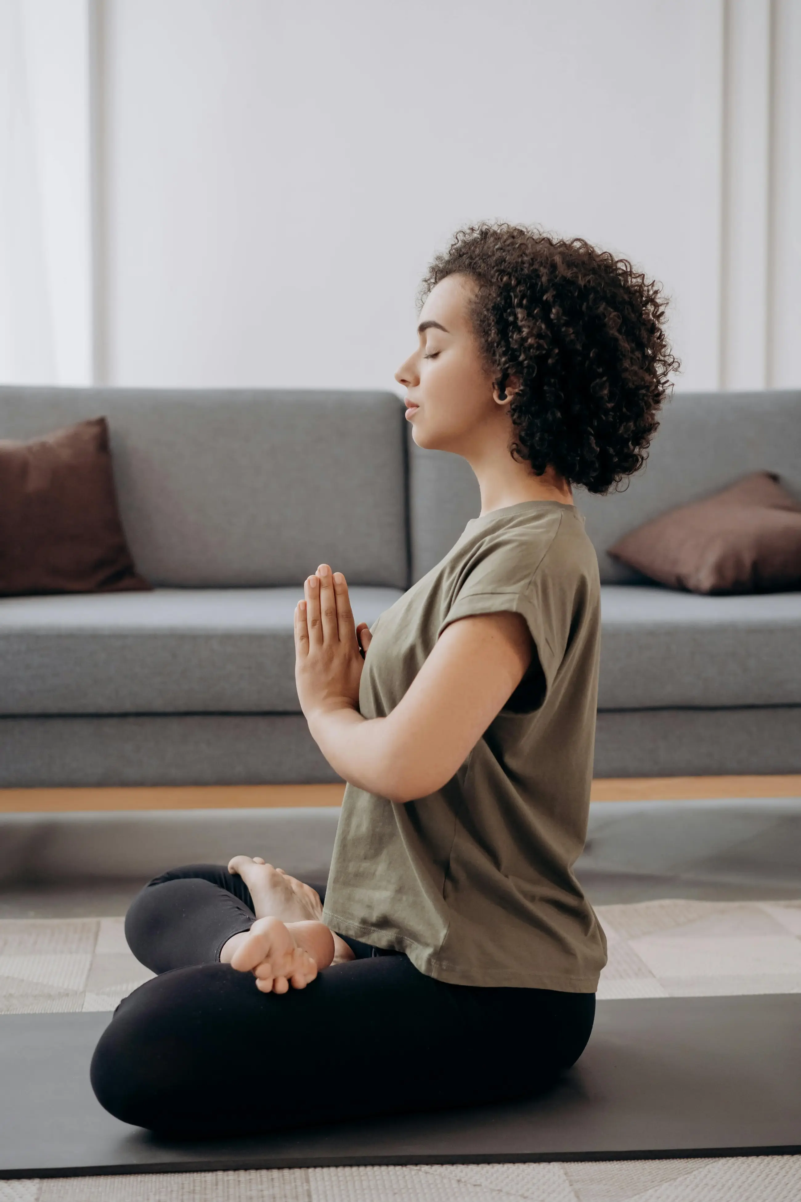 what is the best time to meditate
