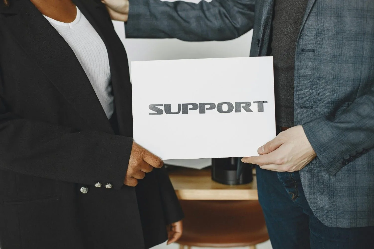 EAP program providers