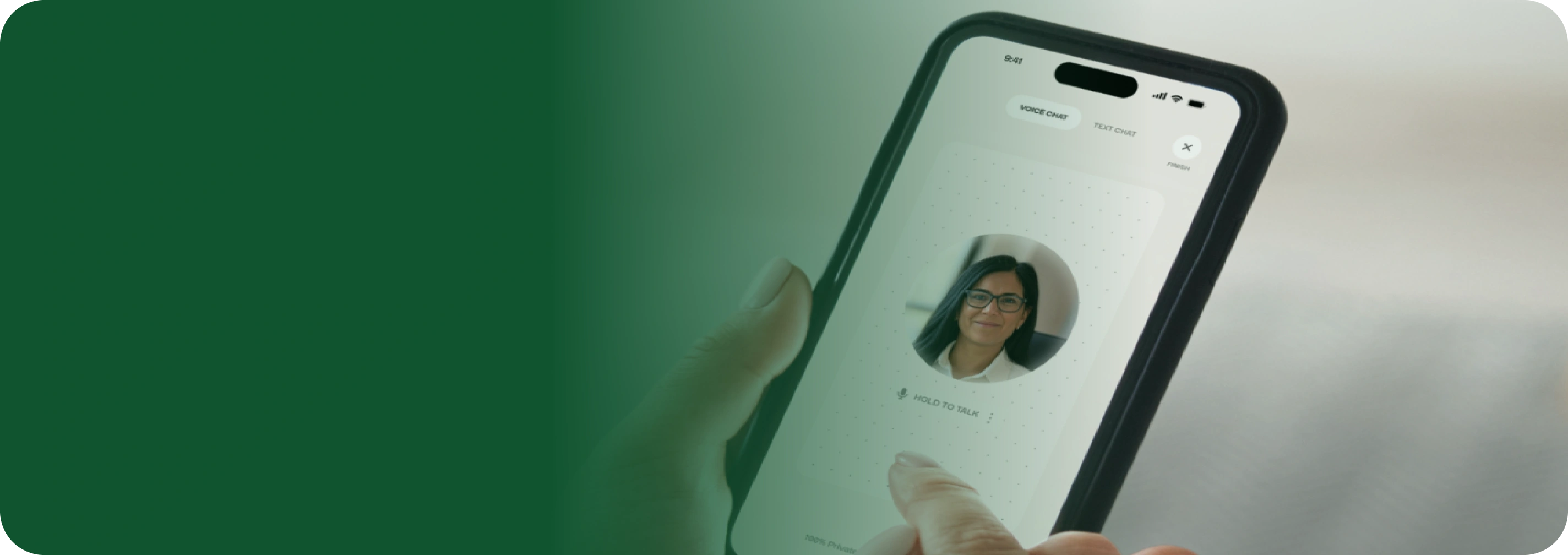 The Compassionate Bet:
A New Paradigm for Ethically Scaling AI-Powered Mental Health Support