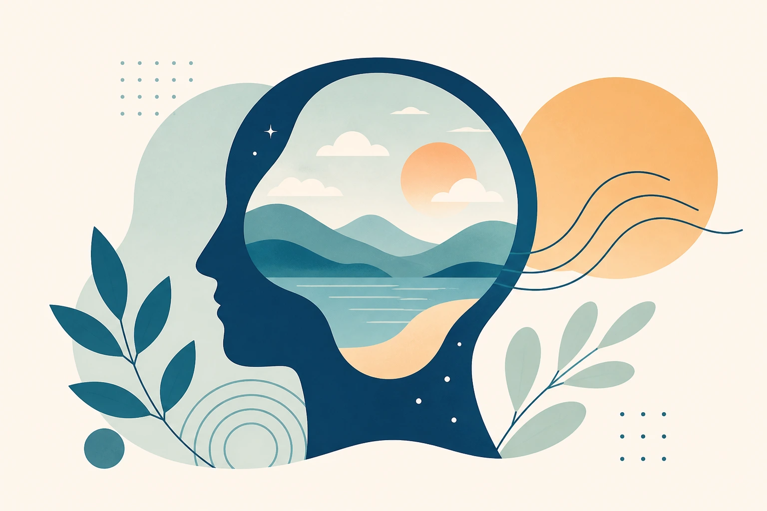 Visualization Meditation