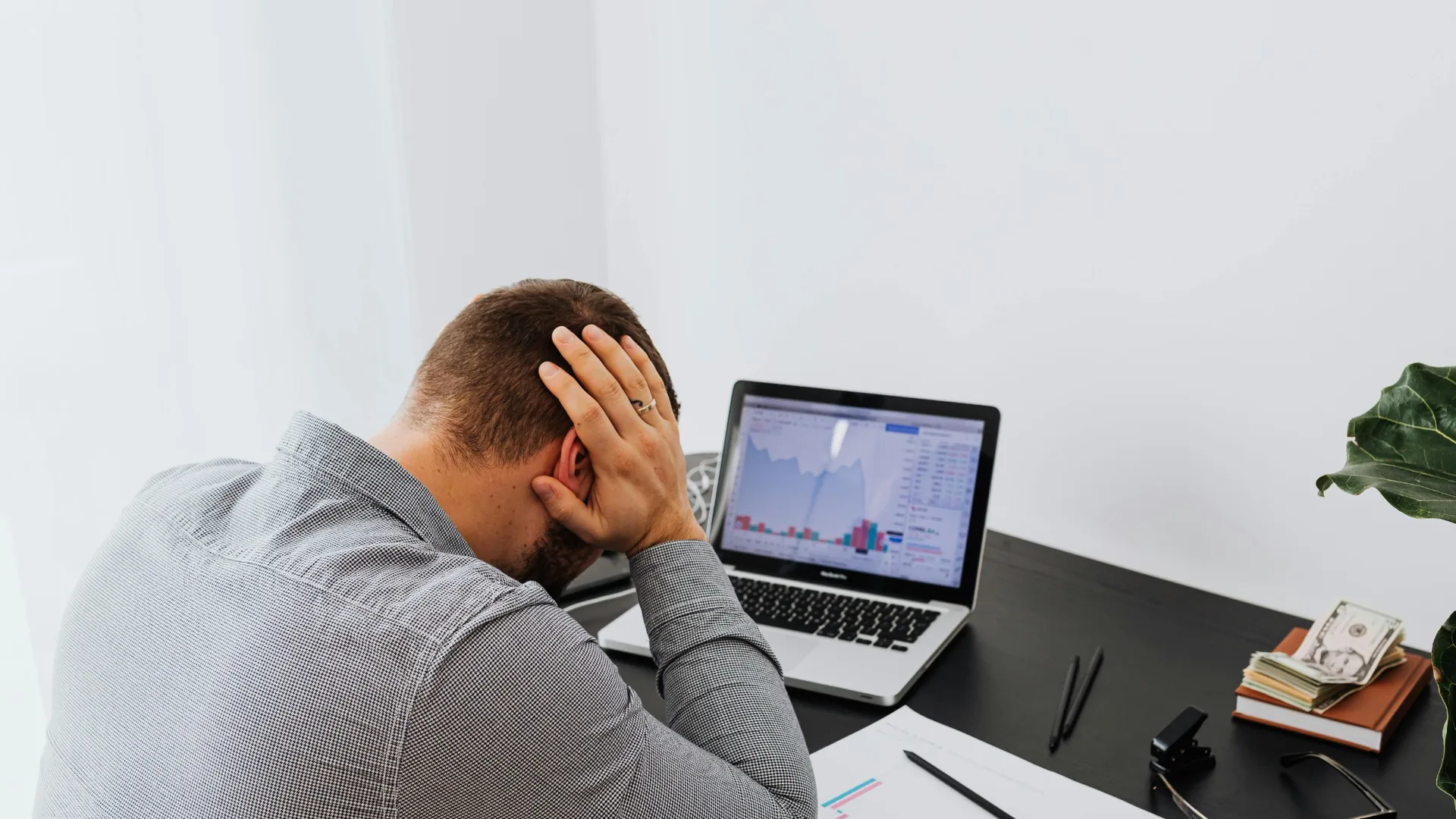 Men’s Mental Health Statistics and Facts for 2026