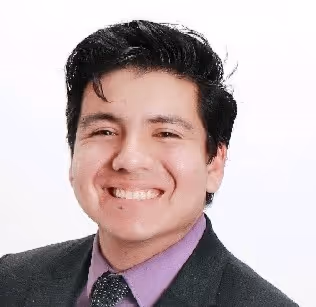 Headshot of CoBuy-certified™ Pro and RE Agent Rene Perez Jr.