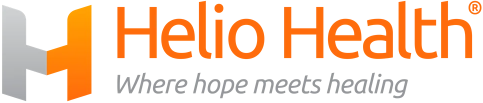 Helio Health Employee Referral Program