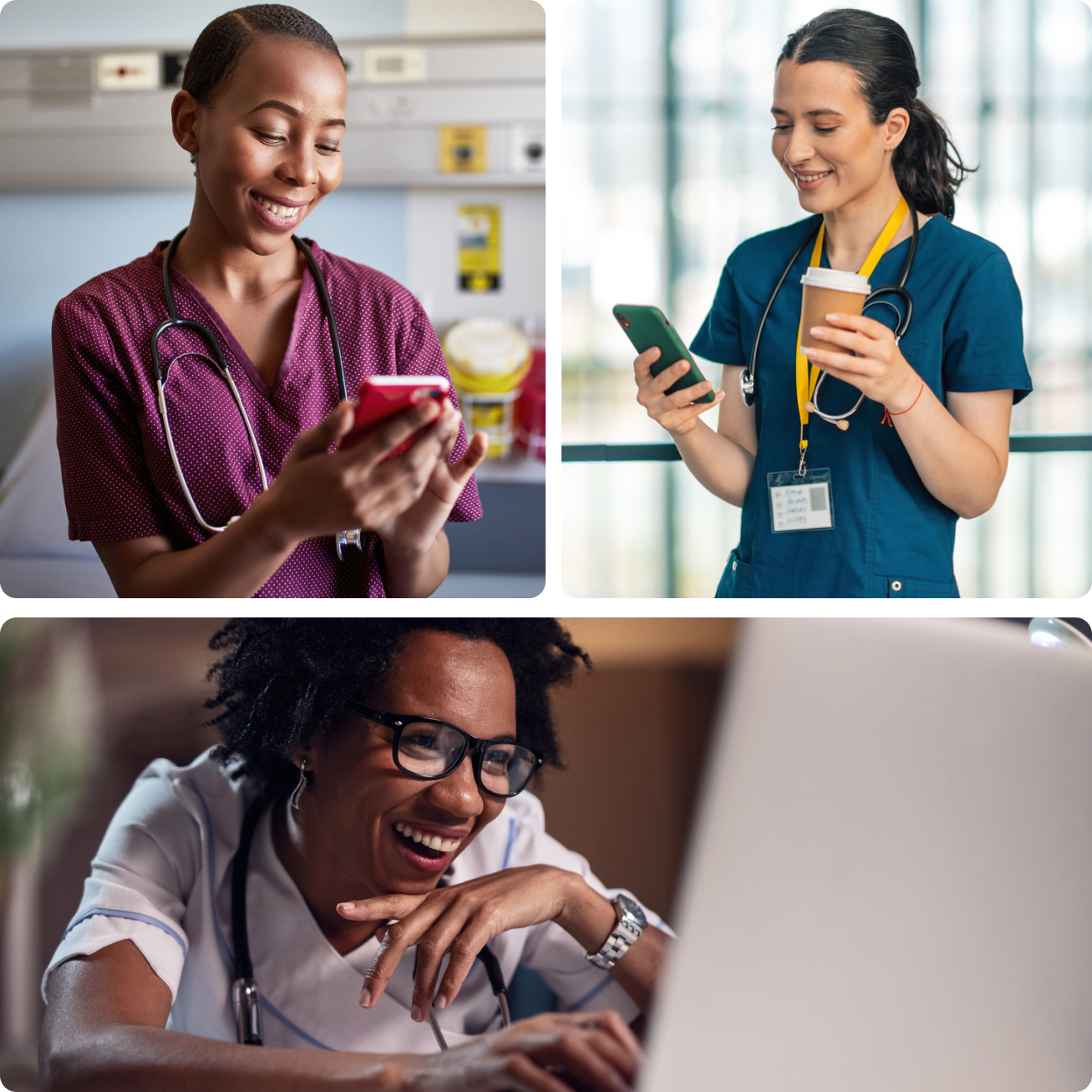 Employee Referral Solution