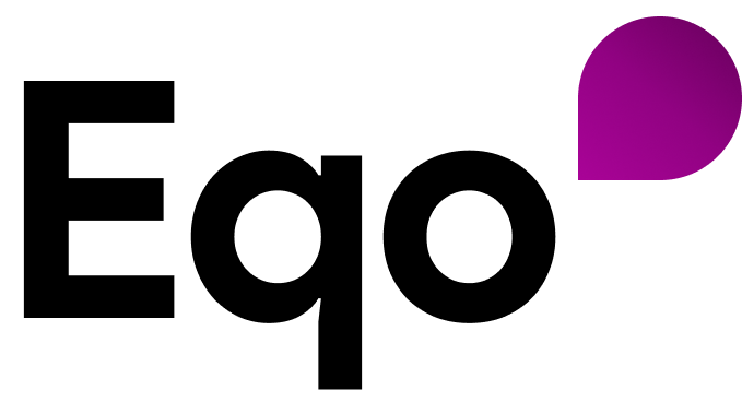 Eqo Refer Logo | Employee Referral Solution