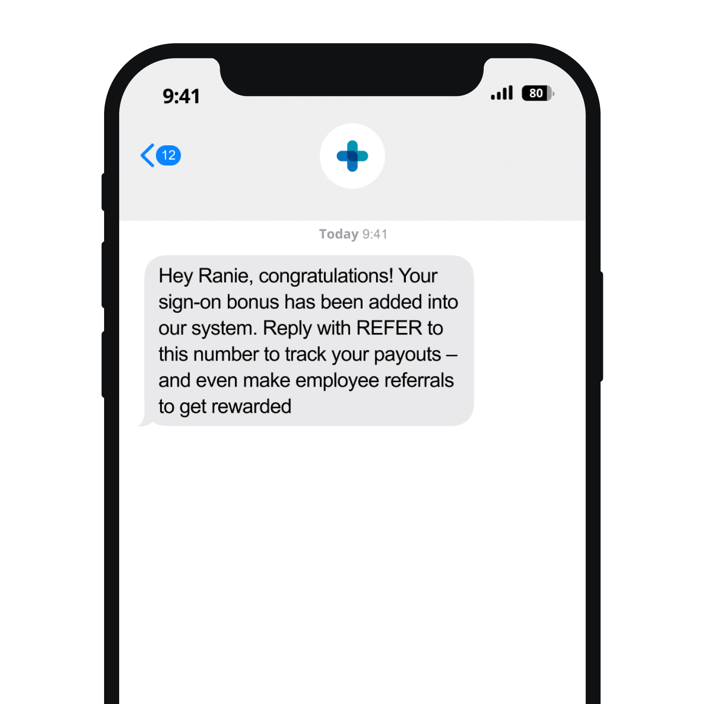Sign-On Bonus Tracking Platform