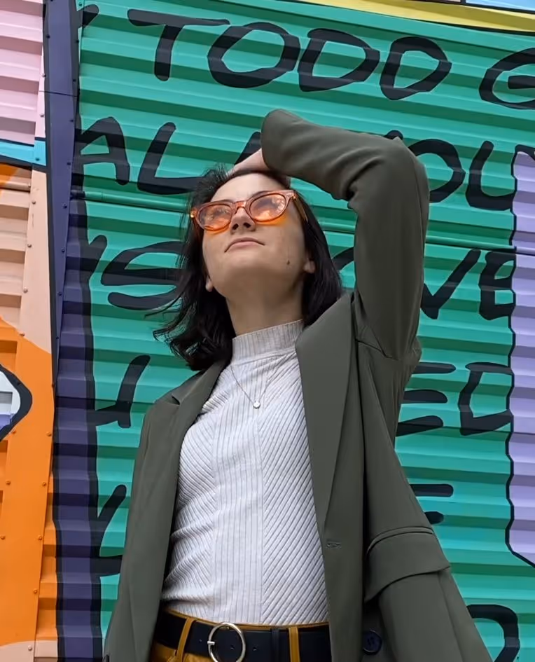 How I became a blogger
