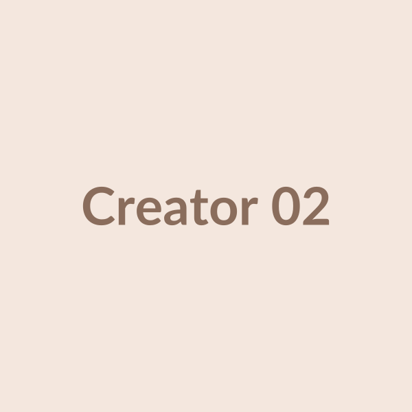 Creator 02 placeholder photo