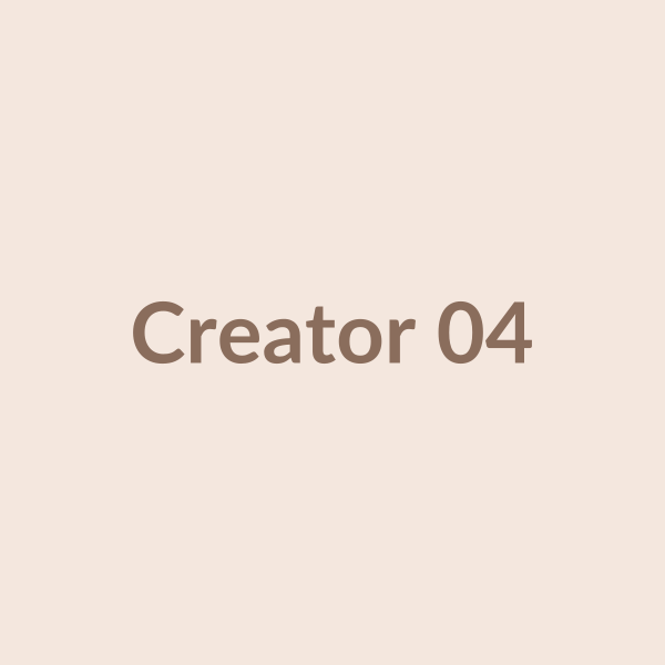 Creator 04 placeholder photo