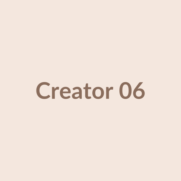 Creator 06 placeholder photo